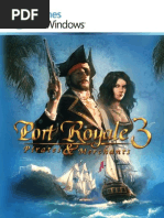 Download Port Royale 3 Manual by NewMaxx SN110721393 doc pdf