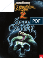 Storm of Zehir Manual