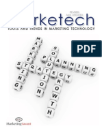 Marketech Final wFinalGlossary