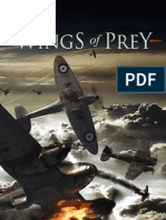 Wings of Prey Manual