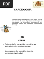 CARDIOLOGIA
