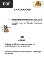 CARDIOLOGIA