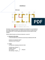 Calculo de Enfierradura Clodomiro Caviedes