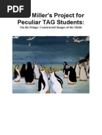 Download Miss Peregrine Unit by Amy Miller SN110733664 doc pdf