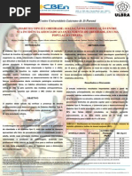 DIABETES TIPO II E OBESIDADE AVALIAÇÃO DA CORRELAÇÃO ENTRE SUA INCIDÊNCIA ASSOCIADO AO ANTECEDENTE DE OBESIDADE, EM UMA POPULAÇÃO URBANA.