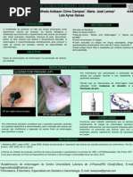 PREVENÇÃO DE ÚLCERAS POR PRESSÃO AÇÃO DE ENFERMAGEM