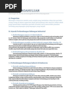 Download Artikel Hubungan Industri by Annderie Suryadi SN110737517 doc pdf