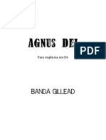 _Agnus Dei - Grade
