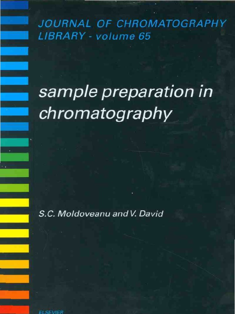 Sample Preparation Techniques in Chromatography | PDF | Chromatography ...