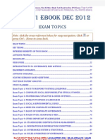 ACCA P1 Study Text Ebook PDF