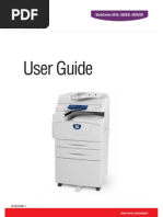 Download Xerox Workcentre 5016amp5020 User Manual by Cosmin Robu SN110739803 doc pdf
