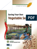 52606037 a Farmer s Guide to Saving Vegetable Seeds