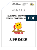 Sakala Primer