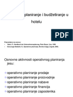 Poslovno Planiranje - PPT1 - TJ 5-8