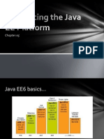 Introducing The Java EE Platform