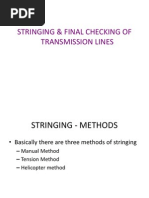 Download Ppt for Stringing Training by coolbugger SN110746240 doc pdf