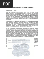 Case Study DHL