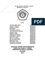 Download Makalah Zeolit by Juan Julio SN110753637 doc pdf
