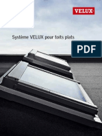 Systeme Toits Plats VF 5175-0508