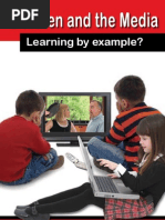 Children and the Media