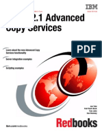 IBM SVC Advanced Copyservices