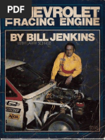 Download The Chevrolet Racing Engine - Bill Jenkins by Tomislav Rupi SN110755831 doc pdf