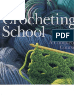 Crocheting School