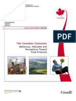 Canada Consumer Report En