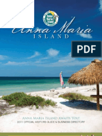 Anna Marie Island Visitor Guide