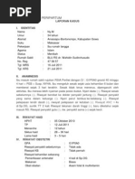 Download KARDIOMIOPATI PERIPARTUM by Desty Fitriana SN110762438 doc pdf