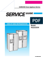 RS2577SL Service Manual