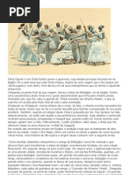 Òrìsà Ògiyán é um Òrìsà funfun jovem e guerreiro