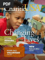 Download Charities USA Magazine Summer 2012 by Catholic Charities USA SN110769612 doc pdf