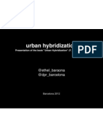 Urban Hybridization