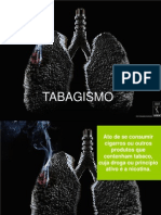 TABAGISMO