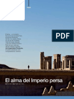 El Alma Del Imperio Persa