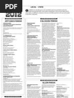 Download 2012 Ballot by American Press SN110785430 doc pdf