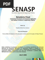 Pol Mil Estad Rio Haydee