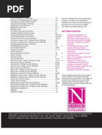 Download Navarro College Fall 2012 Schedule of Classes by Navarro College SN110788870 doc pdf