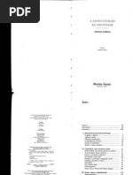 Giddens, Anthony. A constituição da sociedade