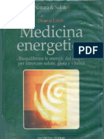 Medicina Energetica - Donna Eden