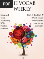 Download The Vocab Weekly_Issue _49 by wordpandit SN110799623 doc pdf
