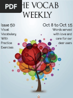 Download The Vocab Weekly_Issue _50 by wordpandit SN110799654 doc pdf