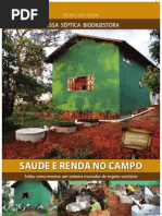 Cartilha Fossa Septica Biodigestora Banco Do Brasil