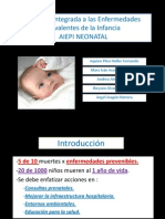 Seminario N05 - AIEPI Neonatal
