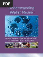 Understanding Water Reuse