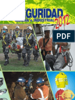 Guía de Seguridad y Servicios Mineros 2012