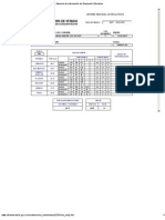 Sistema Nacional de Información de Evaluación Educativa