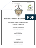 Análisis de Caso: Francisco Guerrero