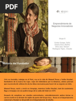 Grupo 8 - Entregable 2